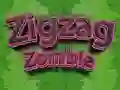 Igra Zombi Zigzag online Igra Zombi Zigzag online