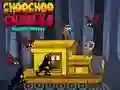Igra Obrana Prijatelja Choochoo Charlesa online Igra Obrana Prijatelja Choochoo Charlesa online