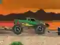 Igra Monster Truck 4x4 online Igra Monster Truck 4x4 online