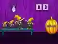 Igra Spašavanje Halloweenske Dječaka online