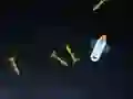Igra 5 Minuta u Svemiru online