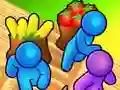 Igra Mini Farm online