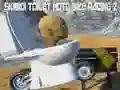Igra Skibidi Toalet Moto Biciklističke Igre 2 online Igra Skibidi Toalet Moto Biciklističke Igre 2 online