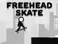 Igra Slobodno Skate online