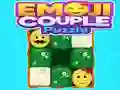 Igra Emoji Par Puzzle online