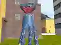 Igra Borba Huggy Wuggy Skibidi Toilet online Igra Borba Huggy Wuggy Skibidi Toilet online