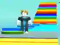 Igra Roblox Obby: Put do Neba online Igra Roblox Obby: Put do Neba online