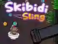 Igra Skibidi Sling online