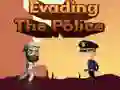 Igra Izbjegavanje policije online