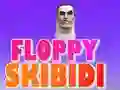 Igra Flopppy Skibidi online Igra Flopppy Skibidi online