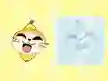 Igra Skrivajući mačka banana online