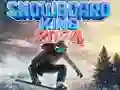Igra Kralj snowboarda 2024 online