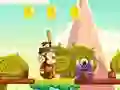 Igra Jive Jerry: Banana Bomba online