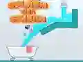 Igra Splashajte Skibidi online Igra Splashajte Skibidi online