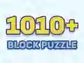 Igra 1010 + Igra s Kockama online Igra 1010 + Igra s Kockama online