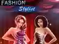 Igra Modni stilist online