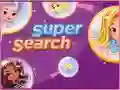 Igra Super Pretraživanje online