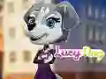 Igra Lucy: Briga za Pse online Igra Lucy: Briga za Pse online