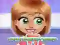 Igra Slatki Stomatolog Bling online