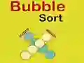 Igra Bubble Sort online Igra Bubble Sort online
