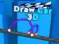 Igra Nacrtaj Auto 3D online
