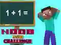 Igra Noob Matematički Izazov online