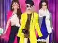 Igra Moja Lutka Oblačenje online
