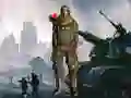 Igra Commandosi: Bitka za Preživljavanje 3D online
