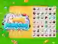 Igra Candy Mahjong online