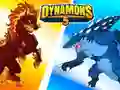 Igra Dynamons 5 online