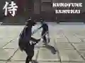 Igra Kurofune Samuraj online