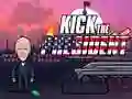 Igra Kickaj predsjednika online