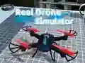 Igra Stvarni simulator drona online