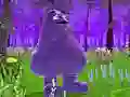 Igra Grimace Samo Gore! online