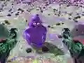 Igra Grimace: Pucanje na Mrtvom Otoku online