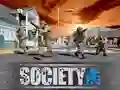 Igra Društvo FPS online