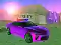 Igra Grimace protiv Policije SuperCar online
