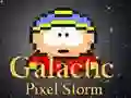 Igra Galaktička Pikseloluja online