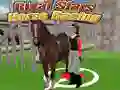 Igra Rival Stars Konjičke Trke online