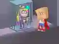 Igra Pomozi Heroju online