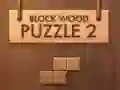 Igra Drvena Puzzla 2 online