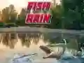 Igra Kiša riba online