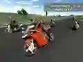 Igra Pinnacle MotoX online