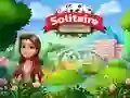Igra Solitaire Vrt online