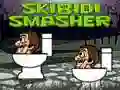 Igra Skibidi Razbijač online