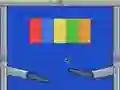 Igra Cigle i Lopte Pinball online