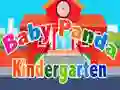Igra Vrtic za Bebe Pande online