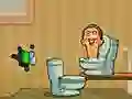 Igra Impostor Skakanje Skibidi WC online