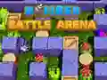 Igra Arena za Bitke Bombardera online
