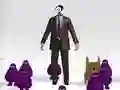Igra Jedna Metak Ugrimace online Igra Jedna Metak Ugrimace online